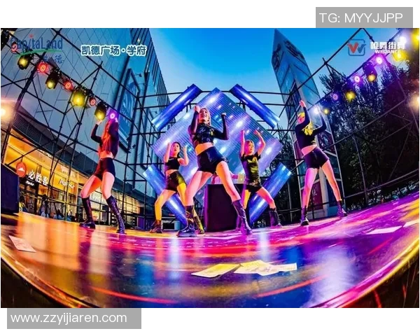 全国街舞大赛点评:上海街舞队默契配合展现团队精神与风采 全国街舞大赛点评:上海街舞队默契配合展现团队精神与风采