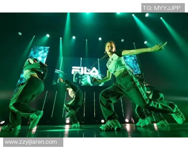 北京街舞队的节奏变革引发热议街舞文化新潮流与未来发展探讨