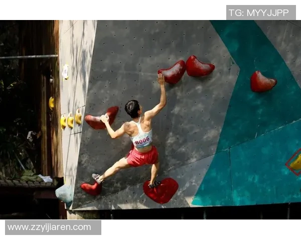 杭州攀岩队在全国攀岩耐力排行榜中荣获第三名的辉煌成就 杭州攀岩队在全国攀岩耐力排行榜中荣获第三名的辉煌成就