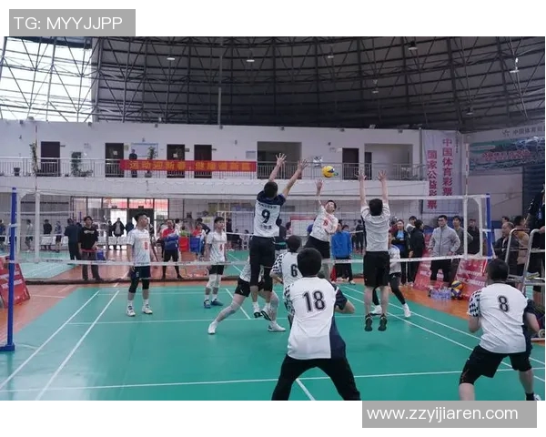 聚焦排球技术探讨：北京排球队如何提升竞技水平与战术运用