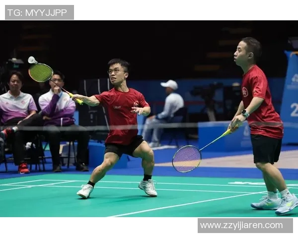 重庆羽毛球队在全国羽毛球意识排行榜中荣登第八名展现出强大实力与潜力 重庆羽毛球队在全国羽毛球意识排行榜中荣登第八名展现出强大实力与潜力