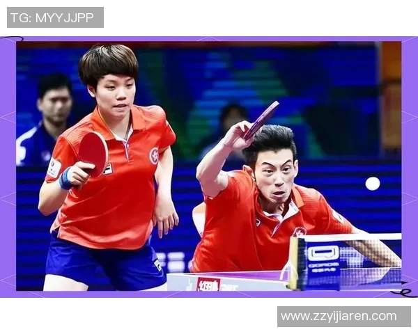 南京乒乓球队如何引领节奏变革推动乒乓球运动新发展 南京乒乓球队如何引领节奏变革推动乒乓球运动新发展