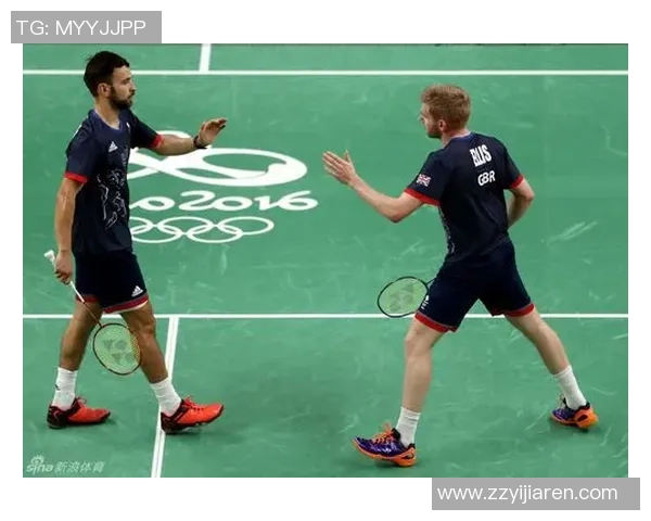 吴芳独家分享羽毛球技巧与心得体会助你提升竞技水平 吴芳独家分享羽毛球技巧与心得体会助你提升竞技水平